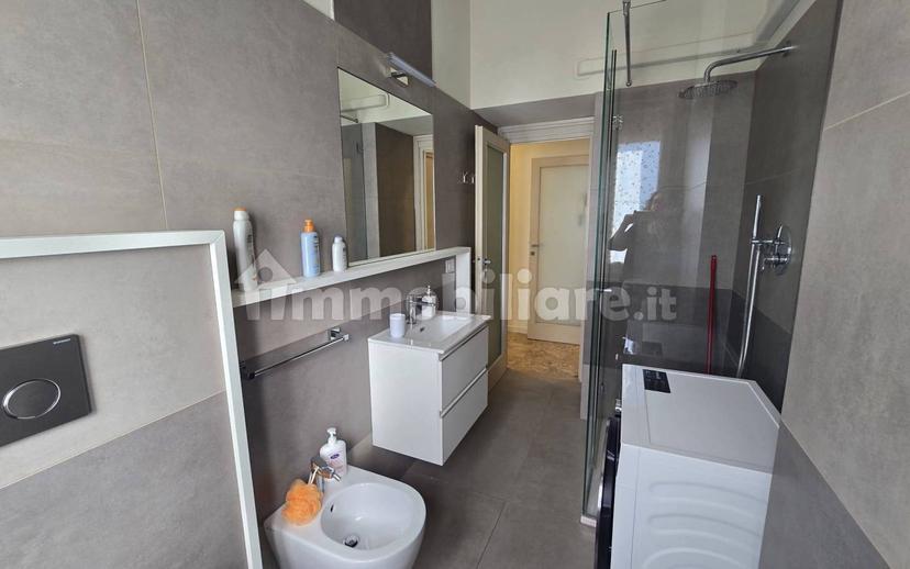 Trilocale viale Italo e Cleofonte Campanini 16, San Lazzaro, Parma