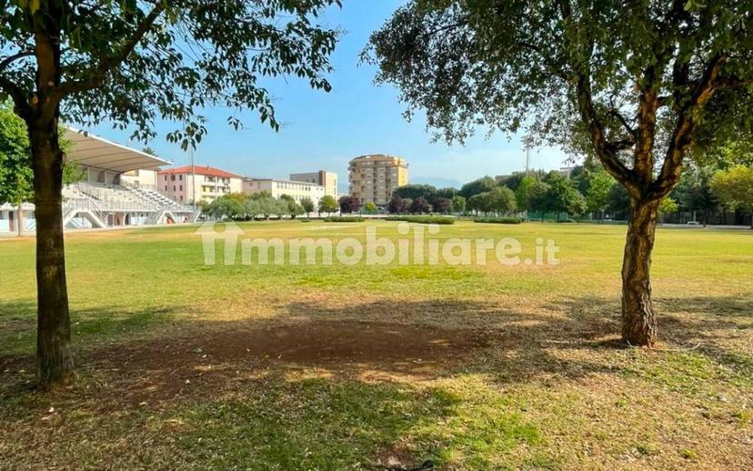Trilocale piazza Caduti di via Fani, Tribunale, Frosinone — foto 15 di 31