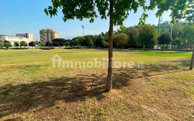 Trilocale piazza Caduti di via Fani, Tribunale, Frosinone — foto 6 di 31