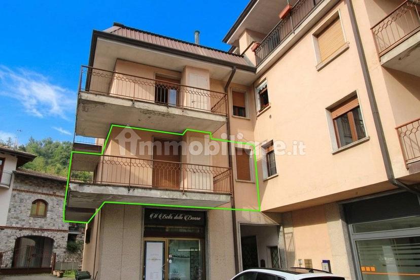 Quadrilocale via del Lanico 4, Malegno — foto 7 di 19