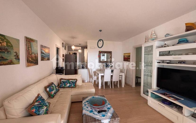 Quadrilocale via dei Mille 21, Lido Ovest, Faro, Jesolo — foto 14 di 30