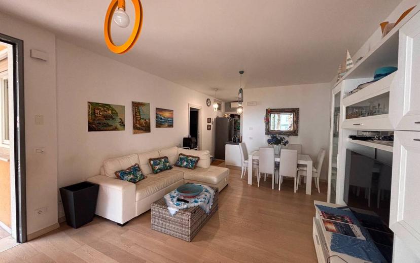 Quadrilocale via dei Mille 21, Lido Ovest, Faro, Jesolo — foto 10 di 30