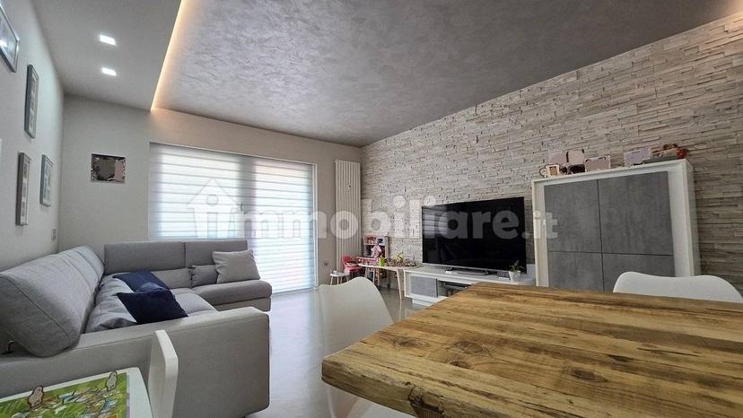Trilocale via Chambery 125, Centro, Aosta — foto 12 di 30