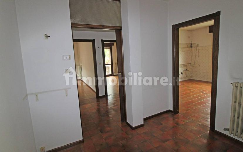 Quadrilocale via del Lanico 4, Malegno — foto 19 di 19