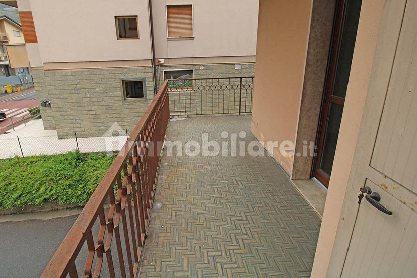 Quadrilocale via del Lanico 4, Malegno — foto 5 di 19