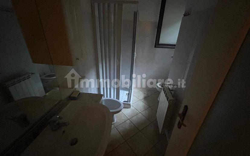 Trilocale via Achille Porraneo 55, Arsago Seprio — foto 14 di 23