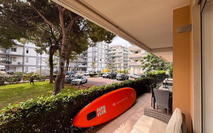 Quadrilocale via dei Mille 21, Lido Ovest, Faro, Jesolo — foto 9 di 30