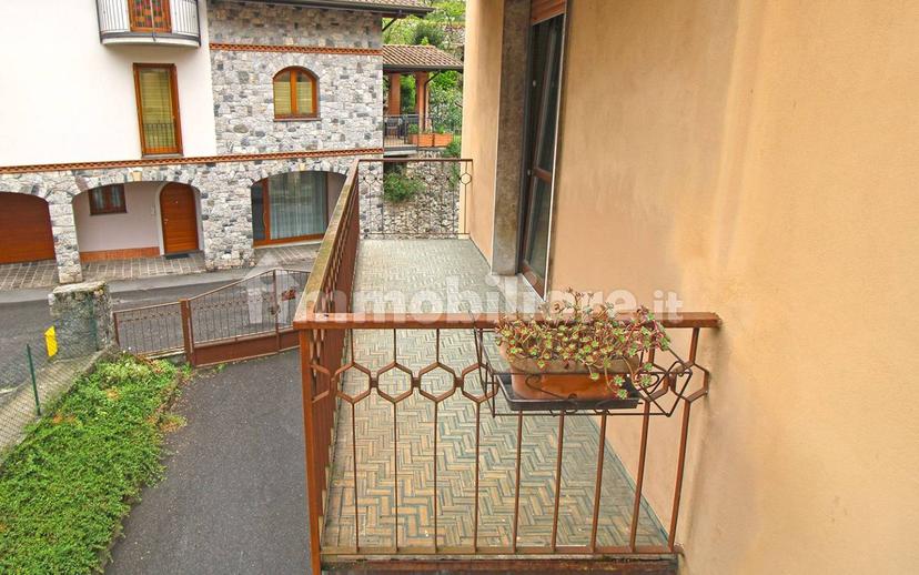 Quadrilocale via del Lanico 4, Malegno — foto 16 di 19