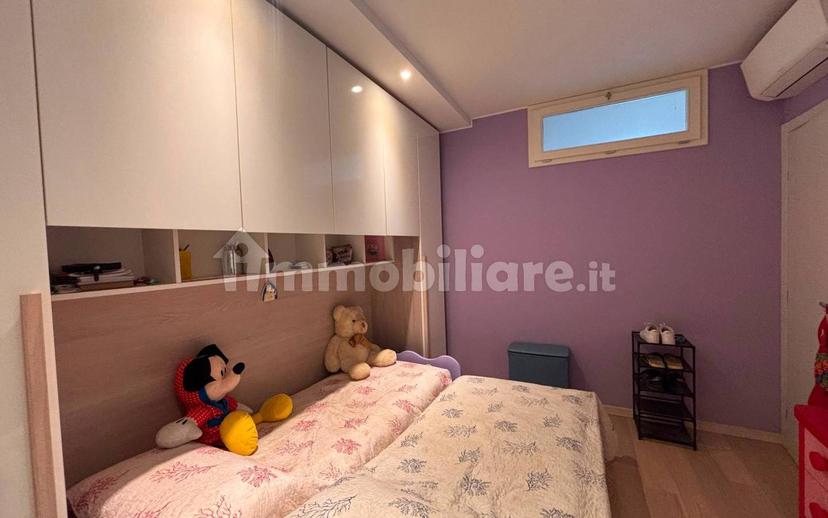 Quadrilocale via dei Mille 21, Lido Ovest, Faro, Jesolo — foto 20 di 30