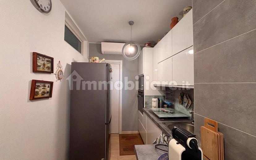 Quadrilocale via dei Mille 21, Lido Ovest, Faro, Jesolo — foto 2 di 30