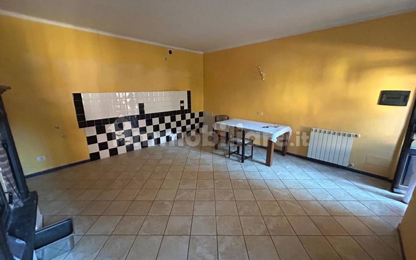 Trilocale via Achille Porraneo 55, Arsago Seprio — foto 16 di 23