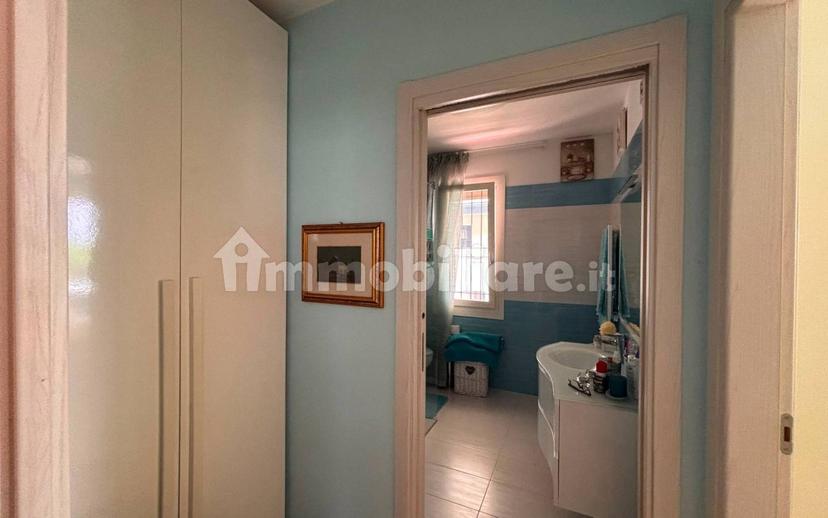 Quadrilocale via dei Mille 21, Lido Ovest, Faro, Jesolo — foto 30 di 30