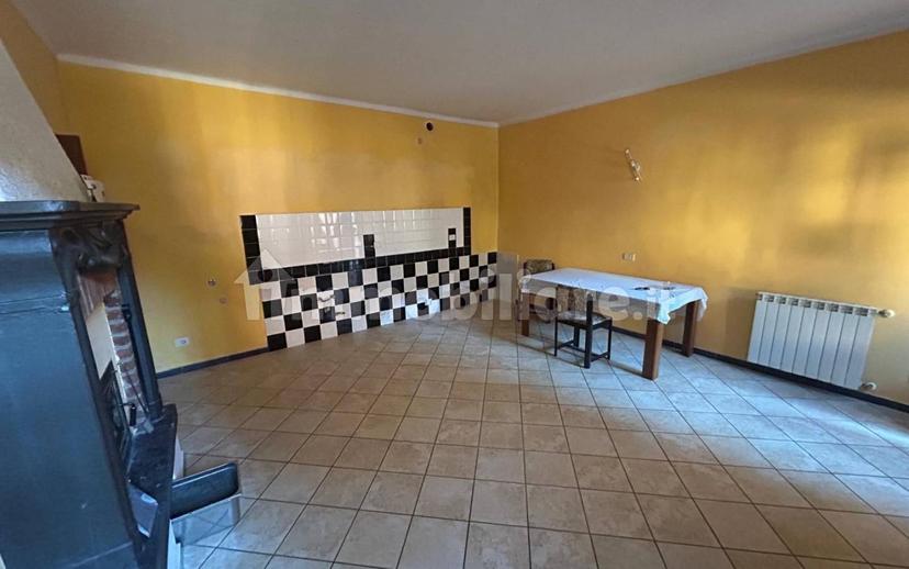 Trilocale via Achille Porraneo 55, Arsago Seprio — foto 13 di 23