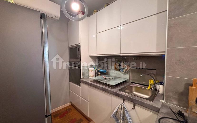 Quadrilocale via dei Mille 21, Lido Ovest, Faro, Jesolo — foto 15 di 30
