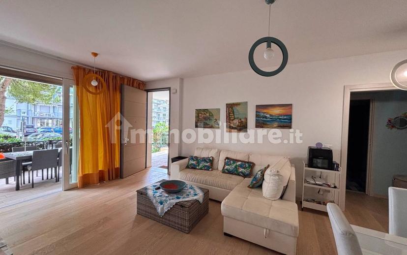 Quadrilocale via dei Mille 21, Lido Ovest, Faro, Jesolo — foto 3 di 30