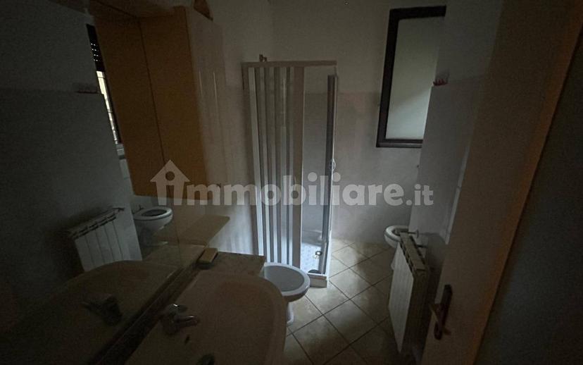 Trilocale via Achille Porraneo 55, Arsago Seprio — foto 2 di 23