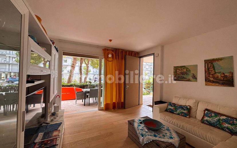 Quadrilocale via dei Mille 21, Lido Ovest, Faro, Jesolo — foto 5 di 30