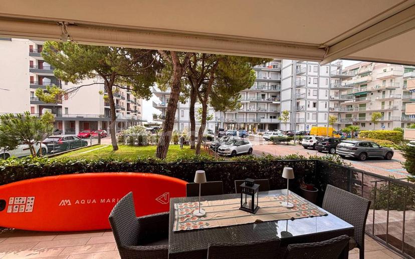Quadrilocale via dei Mille 21, Lido Ovest, Faro, Jesolo — foto 23 di 30