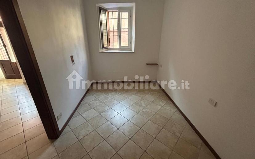 Trilocale via Achille Porraneo 55, Arsago Seprio — foto 21 di 23