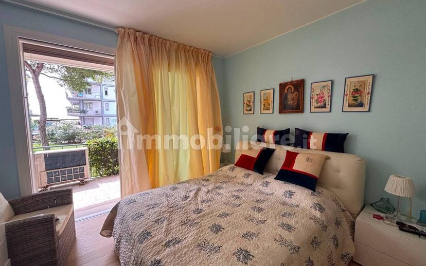 Quadrilocale via dei Mille 21, Lido Ovest, Faro, Jesolo — foto 28 di 30