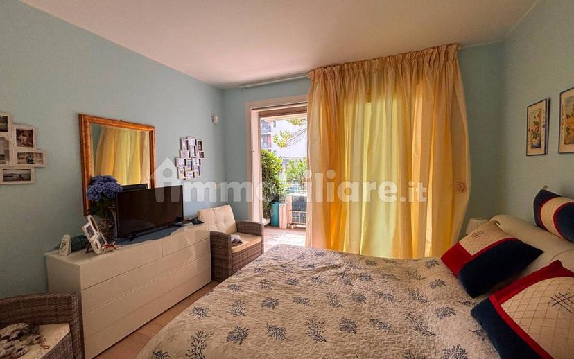 Quadrilocale via dei Mille 21, Lido Ovest, Faro, Jesolo — foto 26 di 30