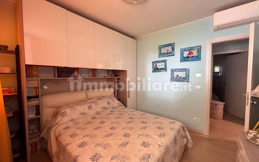 Quadrilocale via dei Mille 21, Lido Ovest, Faro, Jesolo — foto 19 di 30