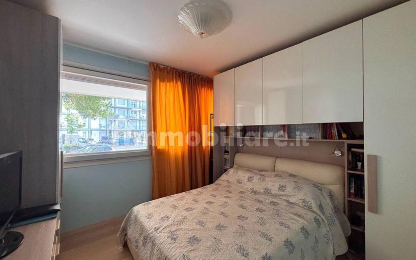 Quadrilocale via dei Mille 21, Lido Ovest, Faro, Jesolo — foto 16 di 30