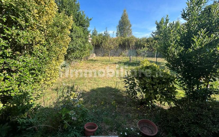 Trilocale via Achille Porraneo 55, Arsago Seprio — foto 15 di 23