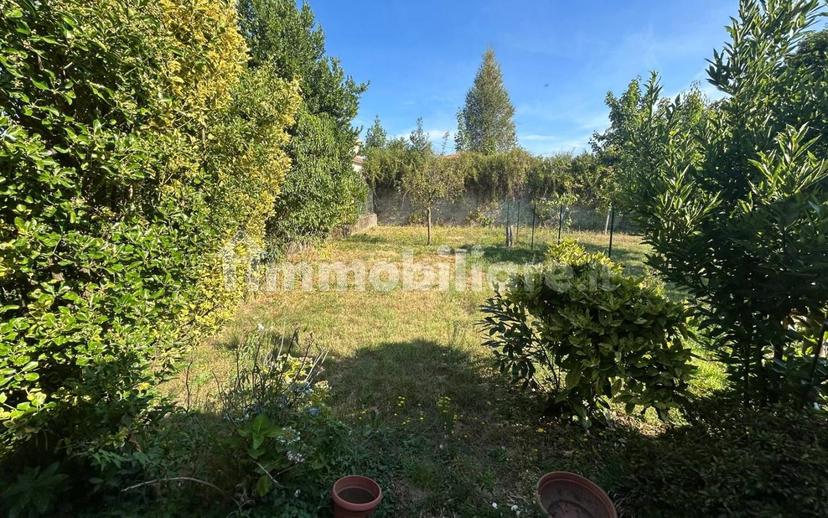 Trilocale via Achille Porraneo 55, Arsago Seprio — foto 19 di 23