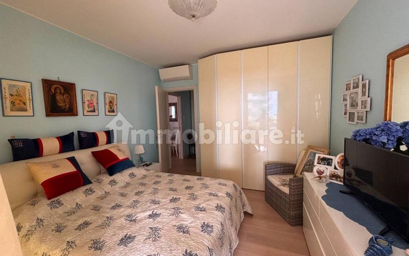 Quadrilocale via dei Mille 21, Lido Ovest, Faro, Jesolo