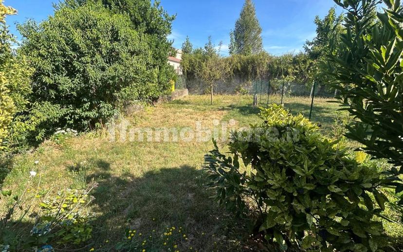 Trilocale via Achille Porraneo 55, Arsago Seprio — foto 23 di 23