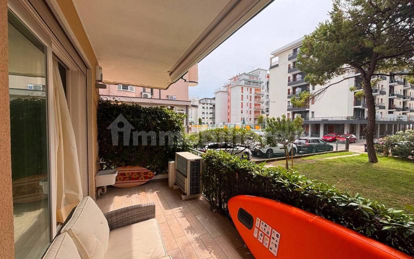 Quadrilocale via dei Mille 21, Lido Ovest, Faro, Jesolo — foto 12 di 30