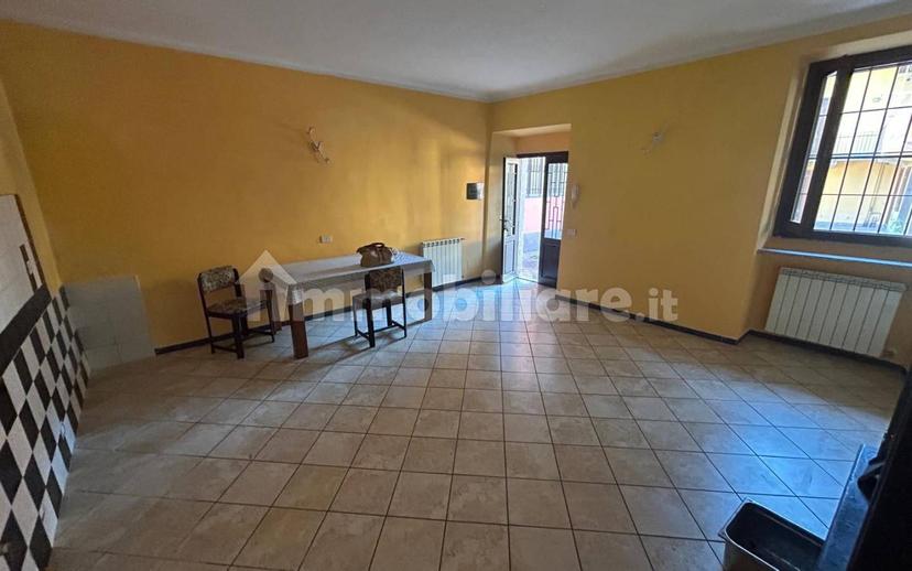 Trilocale via Achille Porraneo 55, Arsago Seprio — foto 20 di 23