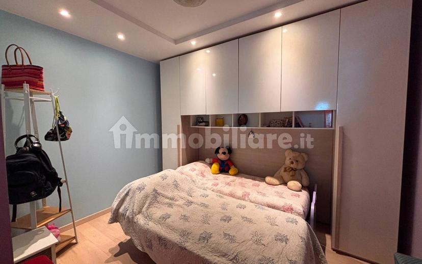 Quadrilocale via dei Mille 21, Lido Ovest, Faro, Jesolo — foto 7 di 30