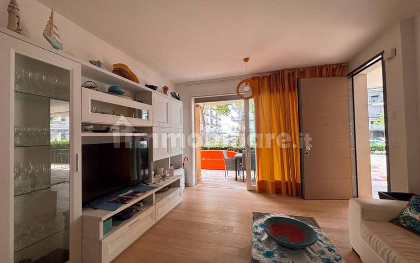 Quadrilocale via dei Mille 21, Lido Ovest, Faro, Jesolo — foto 25 di 30