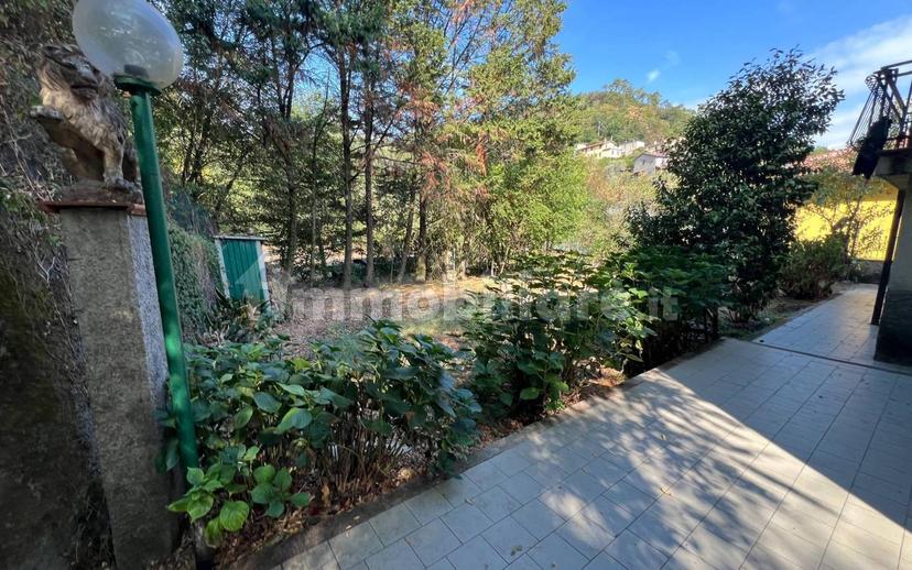 Villa unifamiliare via Brigate Partigiane 271, Costa Di Tivegna, Follo — foto 15 di 18
