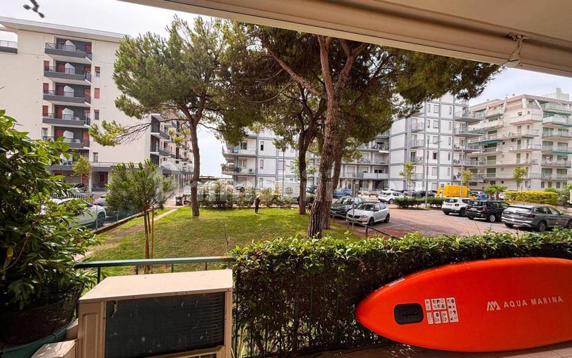 Quadrilocale via dei Mille 21, Lido Ovest, Faro, Jesolo — foto 17 di 30