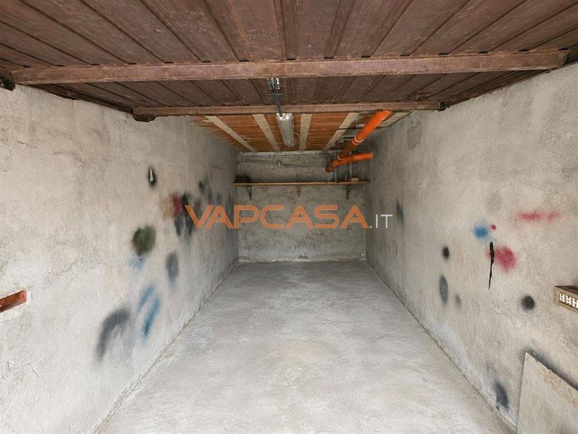 Trilocale via San Clemente, Centro, Ponte San Pietro — foto 22 di 23
