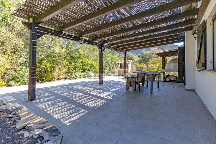 Villa unifamiliare SC spagnoli, Sarroch — foto 22 di 40