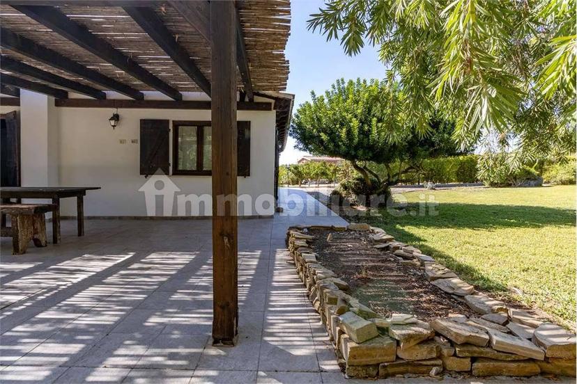 Villa unifamiliare SC spagnoli, Sarroch — foto 30 di 40