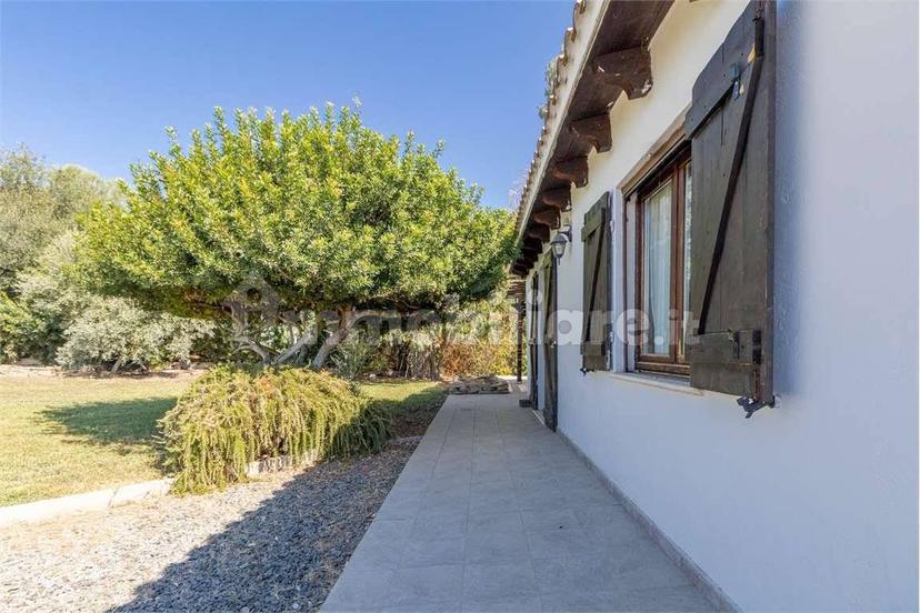 Villa unifamiliare SC spagnoli, Sarroch — foto 26 di 40