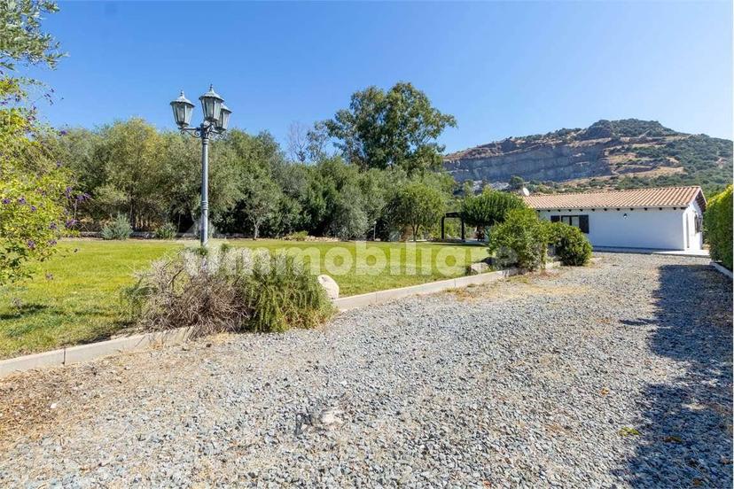 Villa unifamiliare SC spagnoli, Sarroch — foto 13 di 40