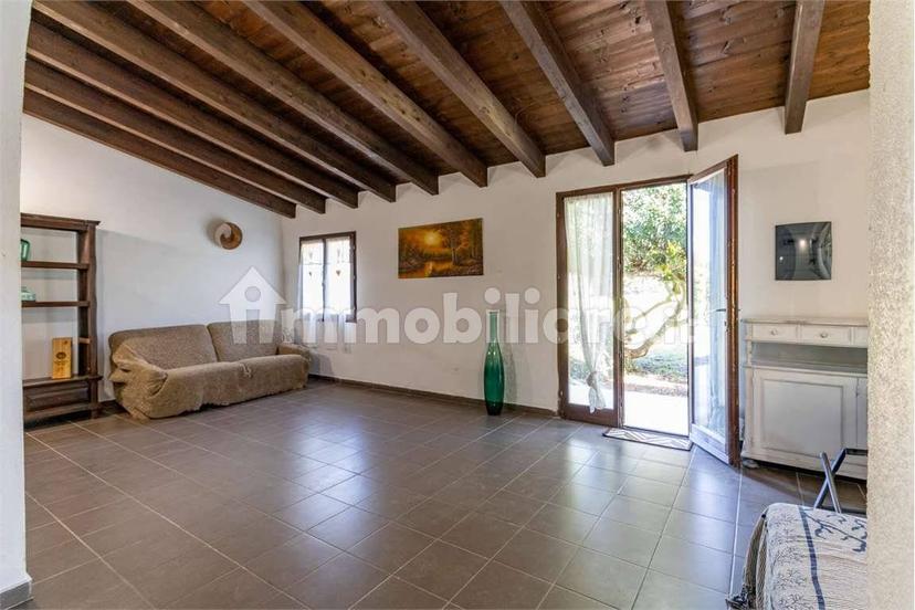 Villa unifamiliare SC spagnoli, Sarroch — foto 7 di 40
