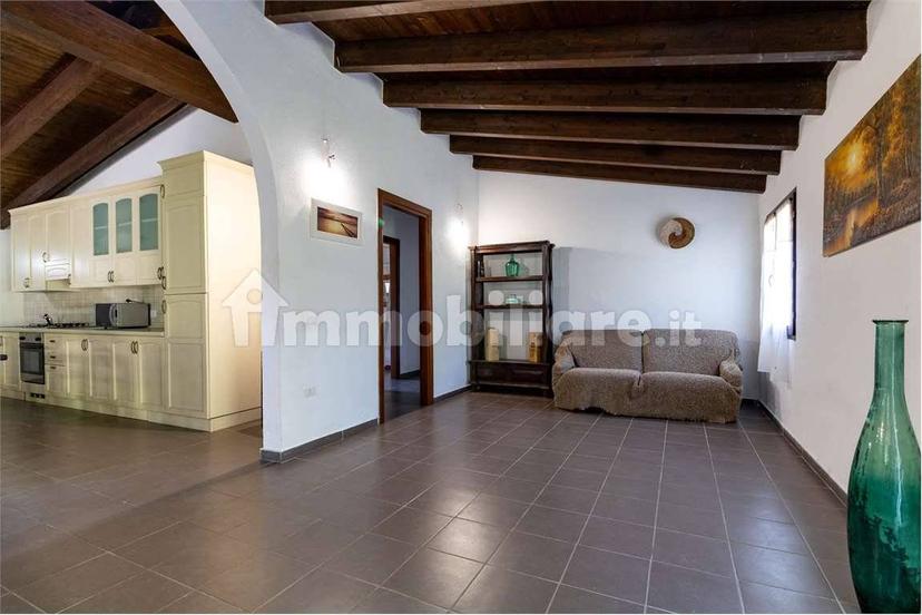 Villa unifamiliare SC spagnoli, Sarroch — foto 36 di 40