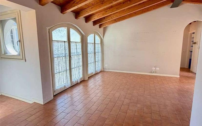 Trilocale ottimo stato, secondo piano, Centro Storico, Crema — foto 8 di 28