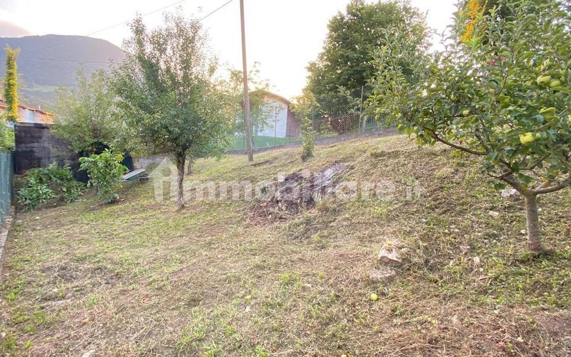 Rustico via Ca' Nuova, Abbazia, Albino — foto 3 di 12