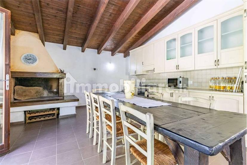 Villa unifamiliare SC spagnoli, Sarroch — foto 5 di 40