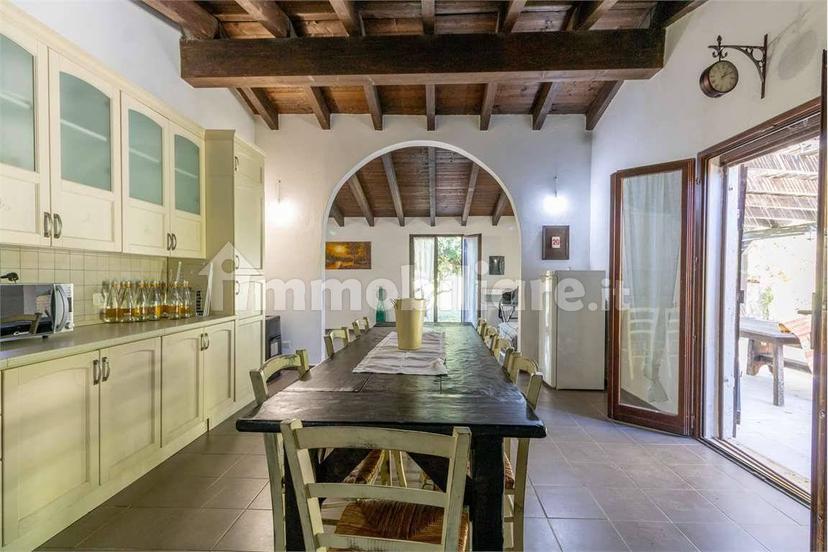 Villa unifamiliare SC spagnoli, Sarroch — foto 37 di 40