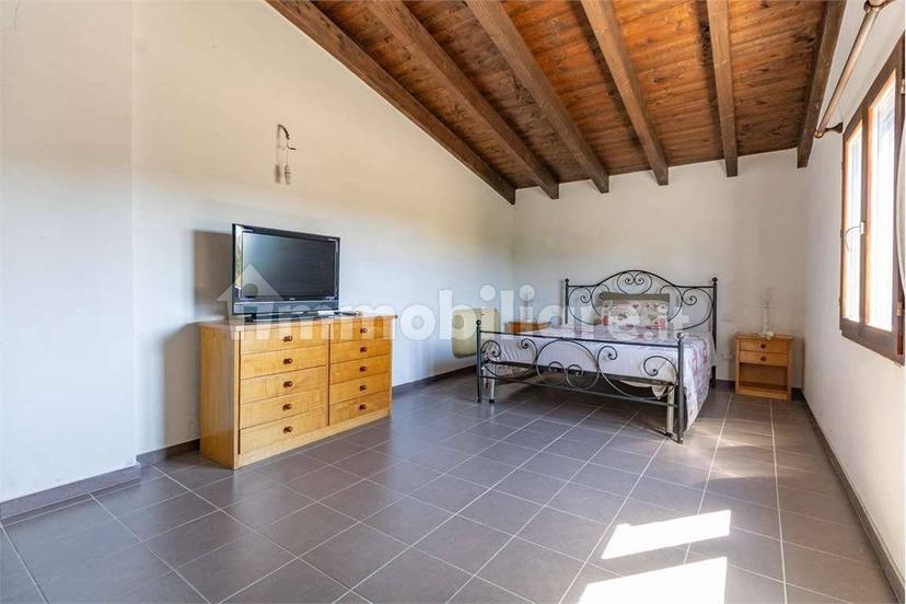 Villa unifamiliare SC spagnoli, Sarroch — foto 17 di 40