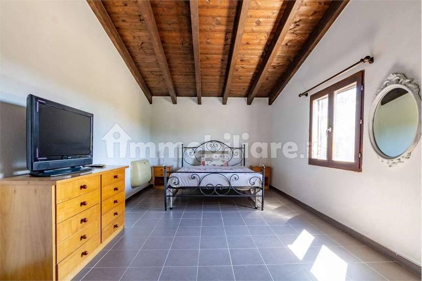 Villa unifamiliare SC spagnoli, Sarroch — foto 28 di 40